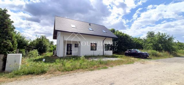 dom wolnostojący, 4 pokoje Czernica, ul. Jabłoniowa. Zdjęcie 28