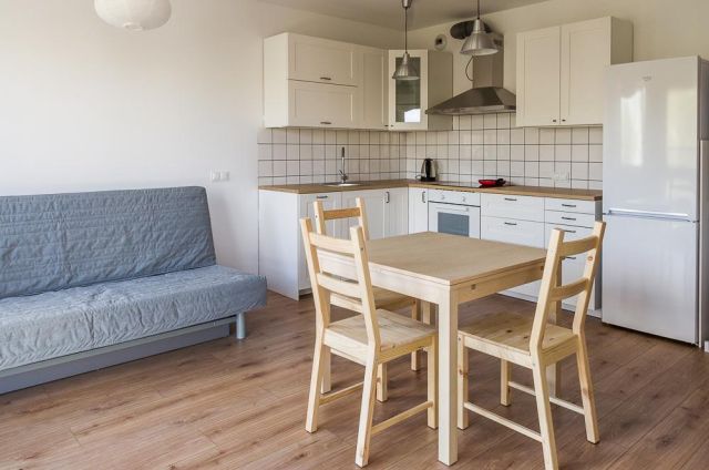 Warszawa Bielany, Sokratesa Mieszkanie - 2 pokoje - 43 m² - 6 piętro