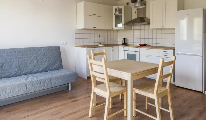 Mieszkanie 2-pokojowe Warszawa Bielany, ul. Sokratesa