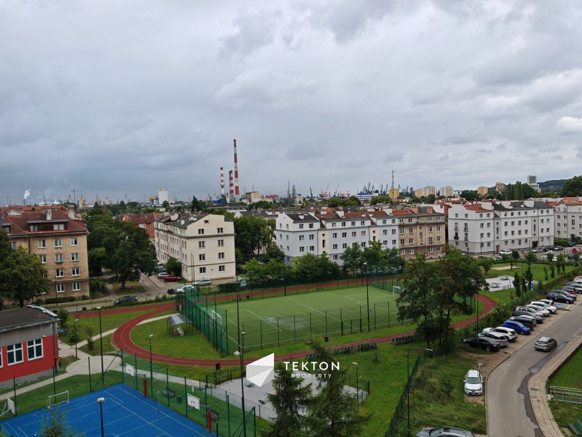 Mieszkanie 3-pokojowe Gdańsk Wrzeszcz, ul. Jana Ostroroga. Zdjęcie 10