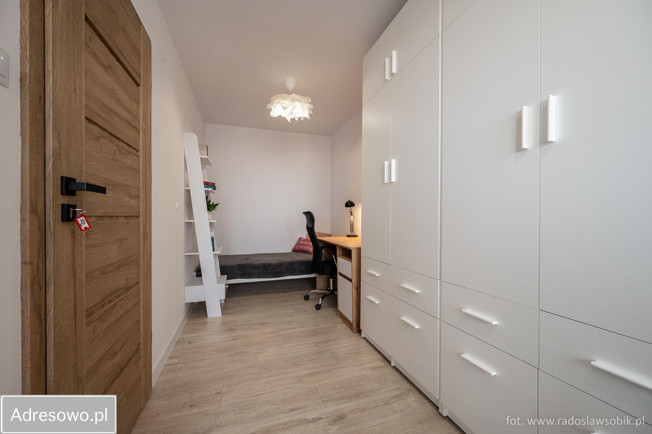 Pokój Katowice Zawodzie, al. Walentego Roździeńskiego. Zdjęcie 3