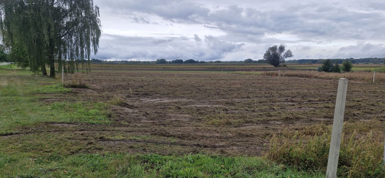 Działka na sprzedaż bez pośredników
Janów Podlaski