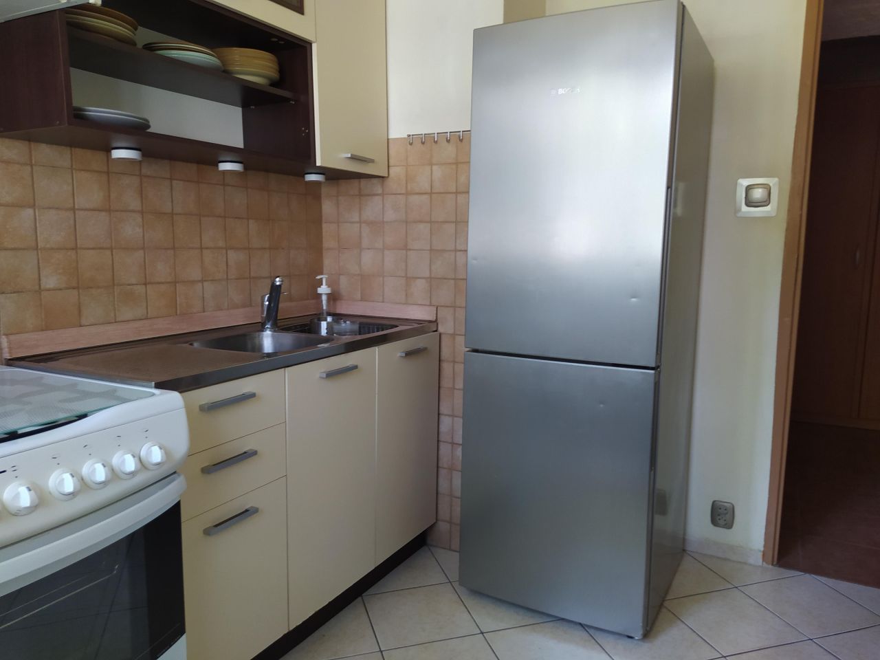 Mieszkanie 2-pokojowe Wrocław Krzyki, ul. Drukarska. Zdjęcie 5