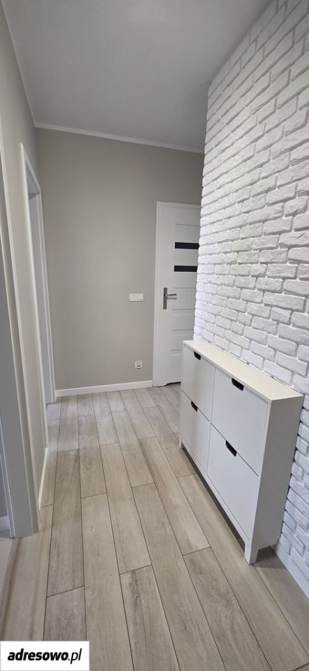 Mieszkanie 2-pokojowe Poznań Nowe Miasto, ul. Milczańska. Zdjęcie 8
