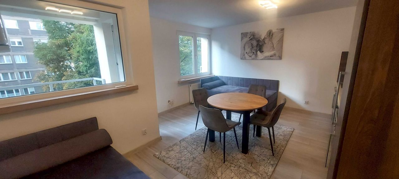 Mieszkanie 1-pokojowe Wrocław Stare Miasto, ul. Legnicka. Zdjęcie 4