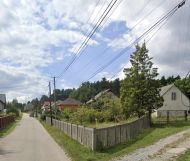 dom wolnostojący, 2 pokoje Balin Balin Duży, ul. Urocza. Zdjęcie 4