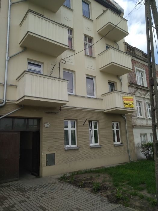 Mieszkanie 3-pokojowe Grudziądz, droga Łąkowa