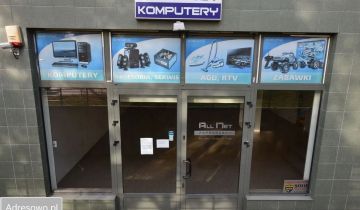 Lokal Lublin Nowy Kośminek, ul. Startowa