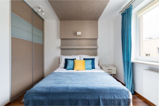 Mieszkanie 2-pokojowe Warszawa Mokotów, ul. Niewielka. Zdjęcie 1