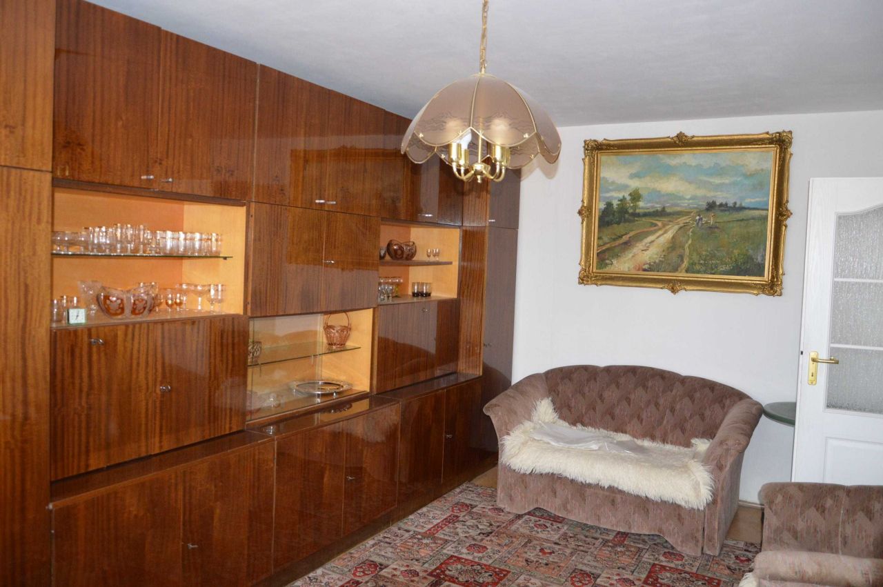 Mieszkanie 2-pokojowe Zawiercie Centrum, ul. Wschodnia