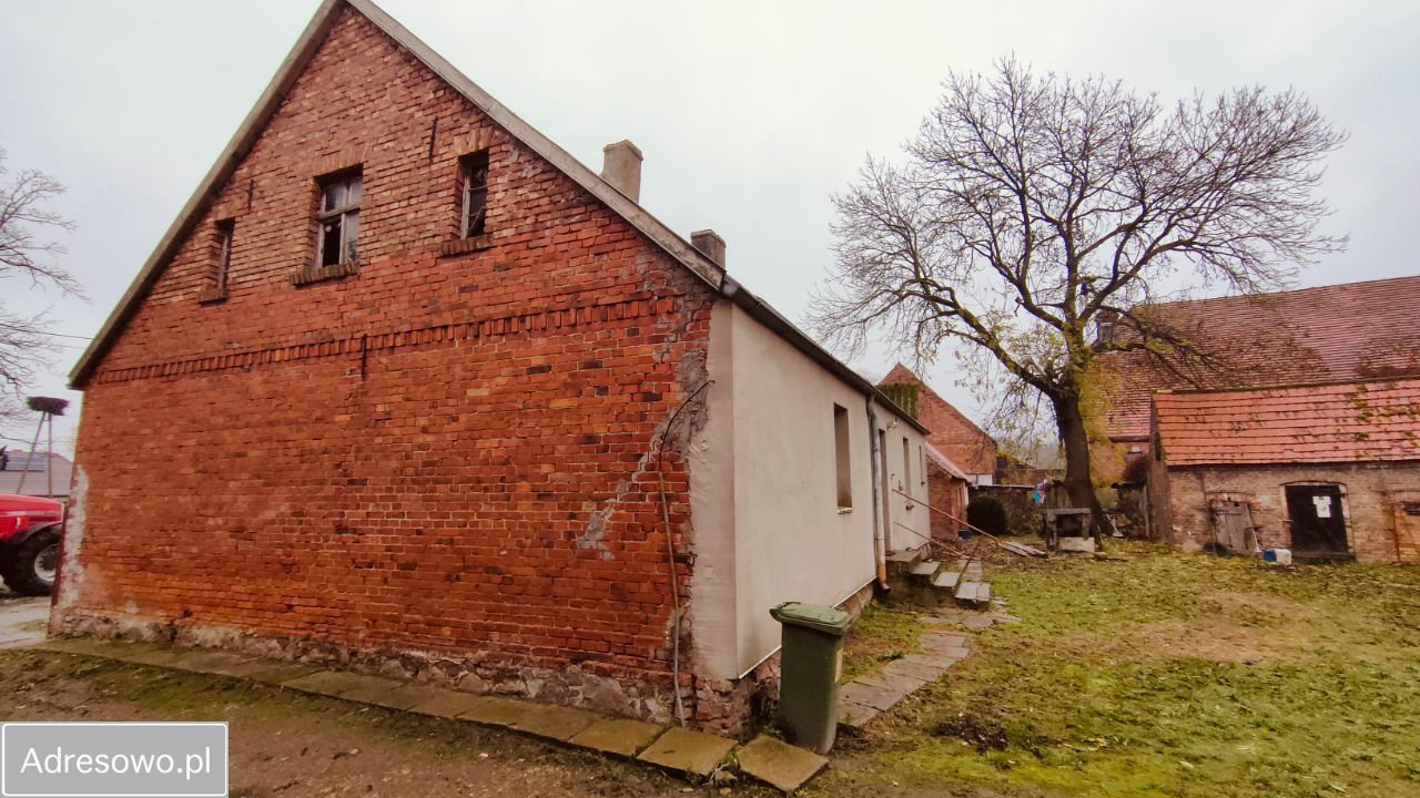 dom wolnostojący, 3 pokoje Sulimierz. Zdjęcie 3