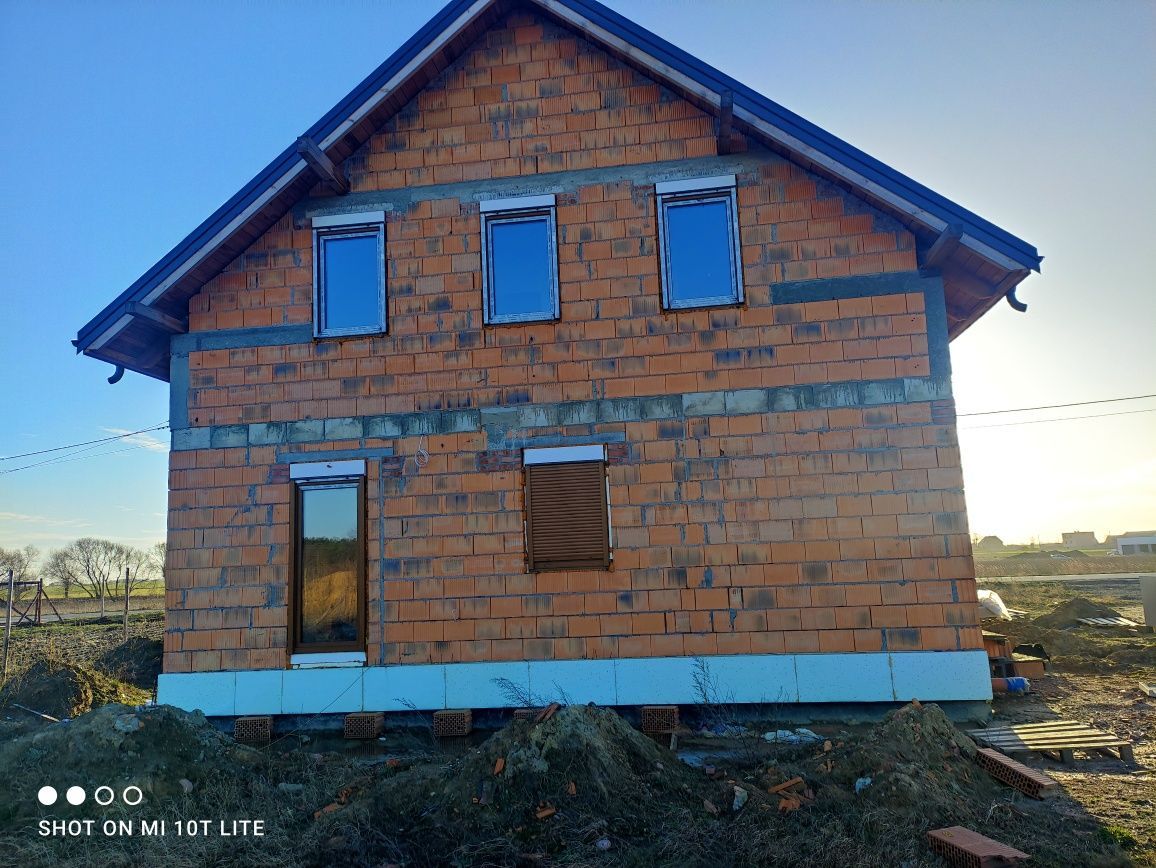 bliźniak, 3 pokoje Roszków. Zdjęcie 4