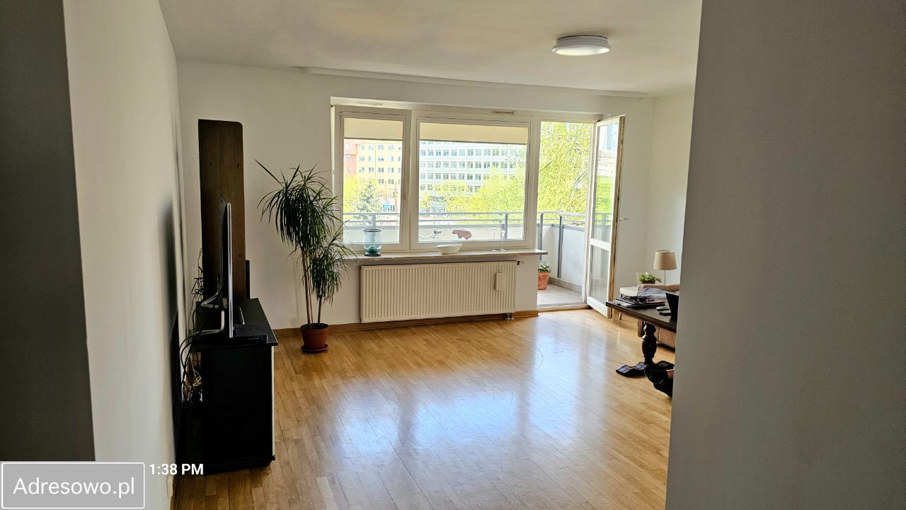 Mieszkanie 3-pokojowe Warszawa Ochota, ul. Aleje Jerozolimskie. Zdjęcie 6