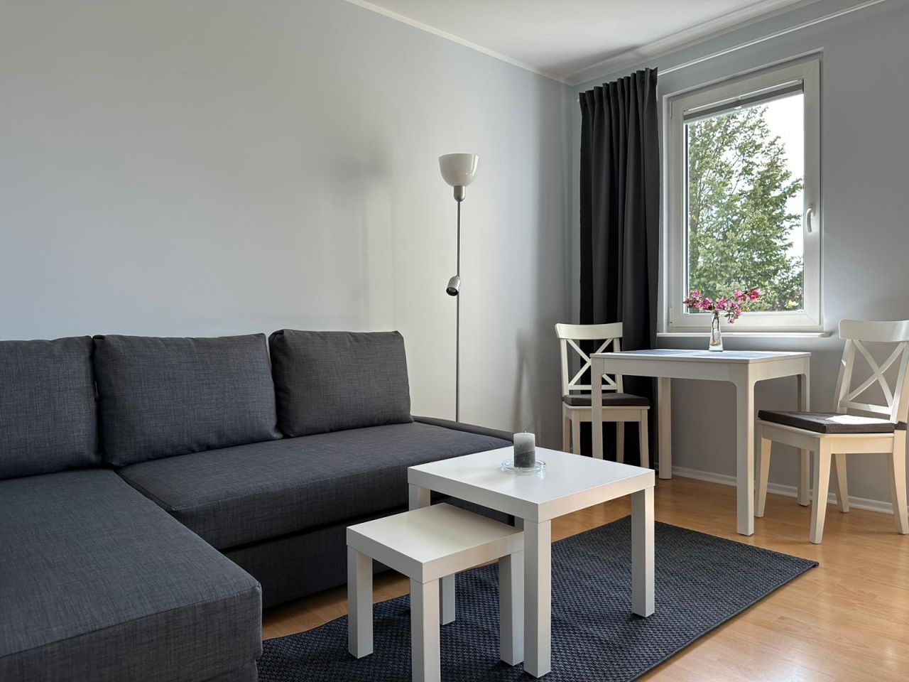 Mieszkanie 2-pokojowe Gdańsk Orunia Górna, ul. Gabriela Rzączyńskiego