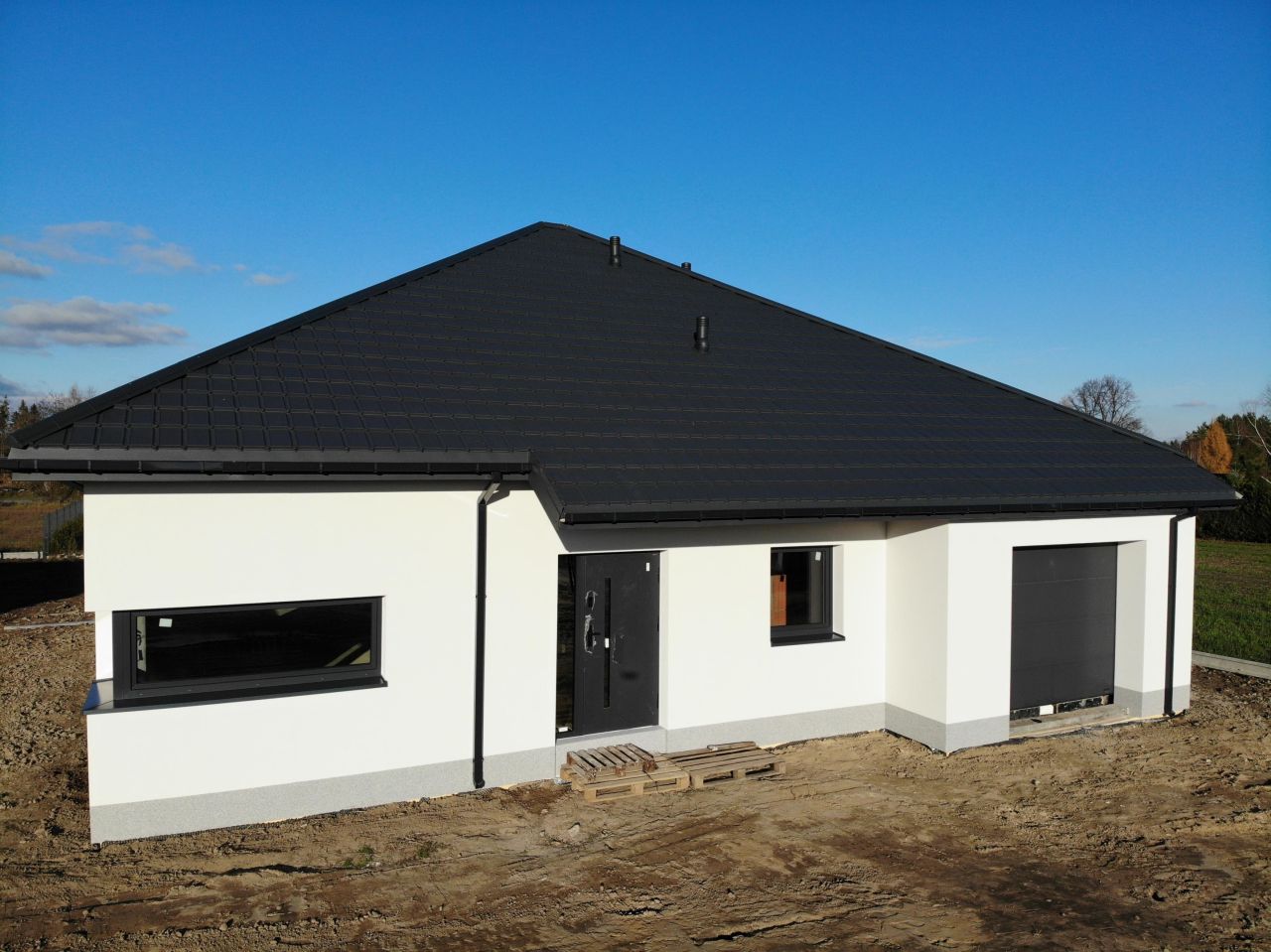 dom wolnostojący, 4 pokoje Żytowice. Zdjęcie 12