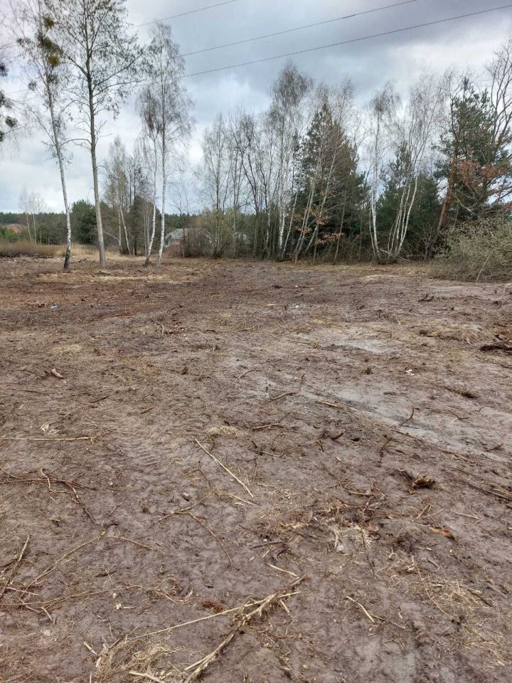 Działka budowlana Altanka. Zdjęcie 2