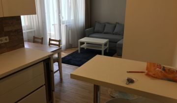 Mieszkanie 2-pokojowe Gliwice Śródmieście, ul. Kłodnicka