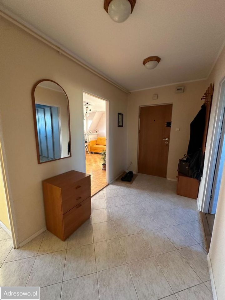 Mieszkanie 3-pokojowe Lublin Czechów, ul. Organowa. Zdjęcie 6