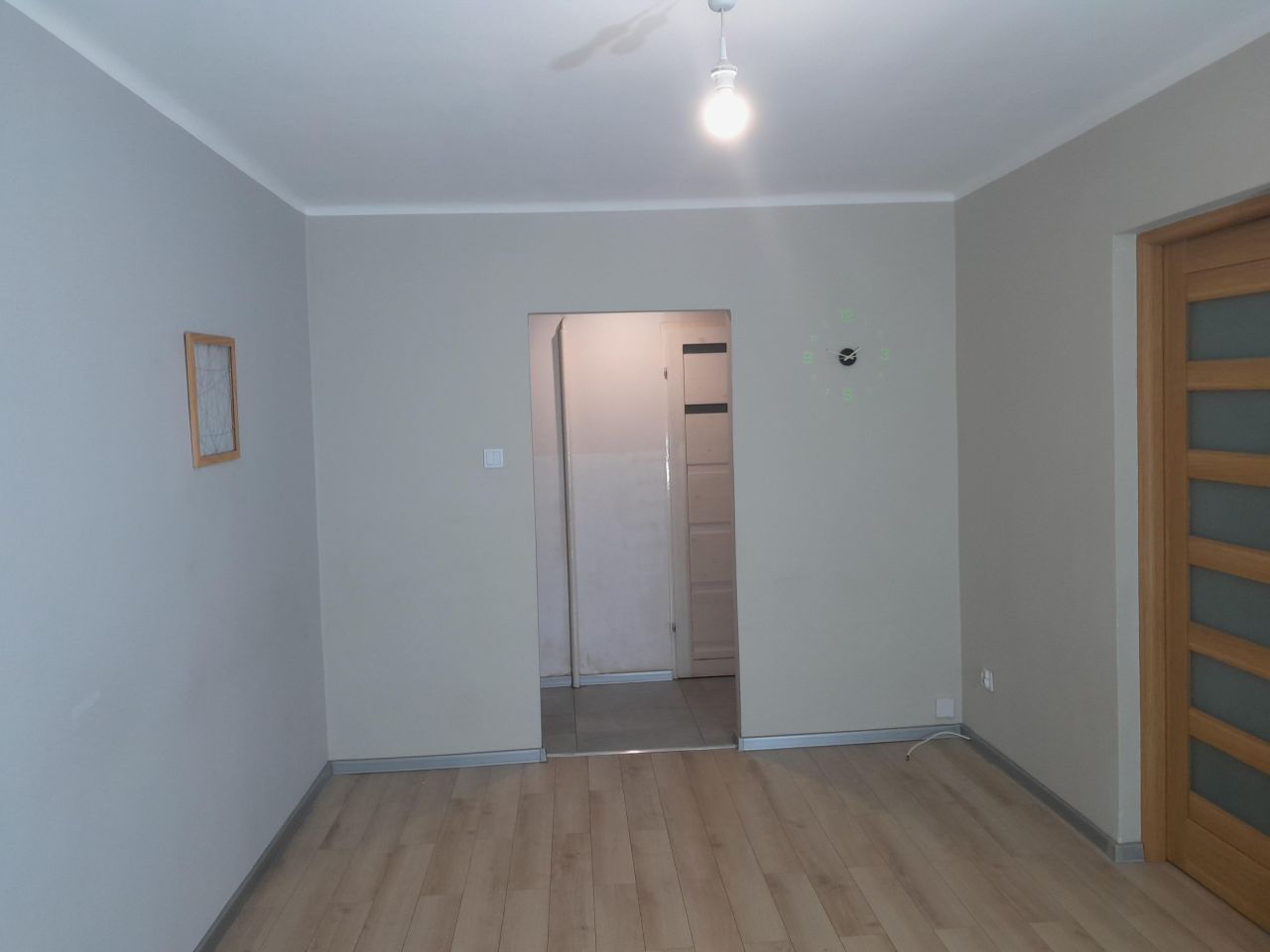 Mieszkanie 4-pokojowe Ostrowiec Świętokrzyski Centrum, ul. Iłżecka. Zdjęcie 9