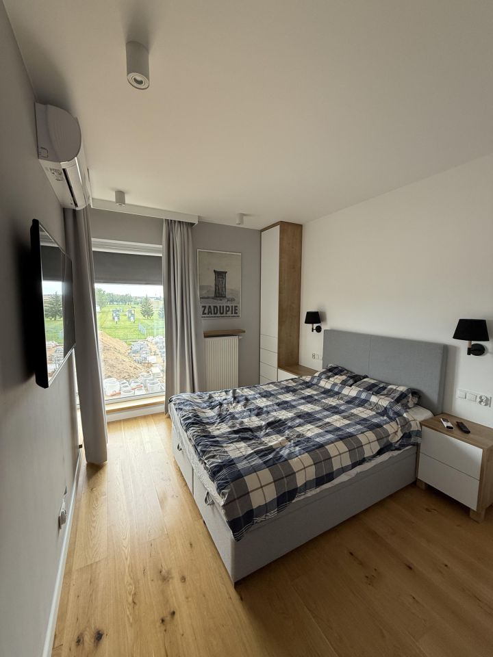 Mieszkanie 2-pokojowe Suwałki, ul. Sportowa. Zdjęcie 12