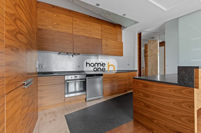 Mieszkanie 5-pokojowe Warszawa Wilanów, ul. Marconich. Zdjęcie 3