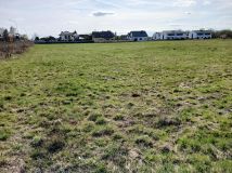 Działka budowlana Krzyżanowice, ul. Makowa