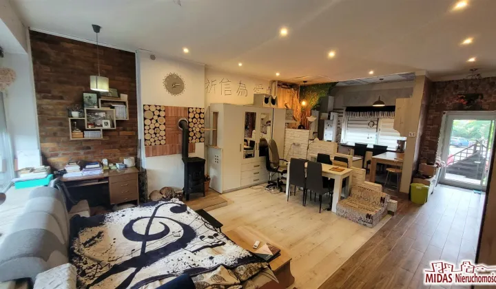 Mieszkanie 2-pokojowe Włocławek Zazamcze