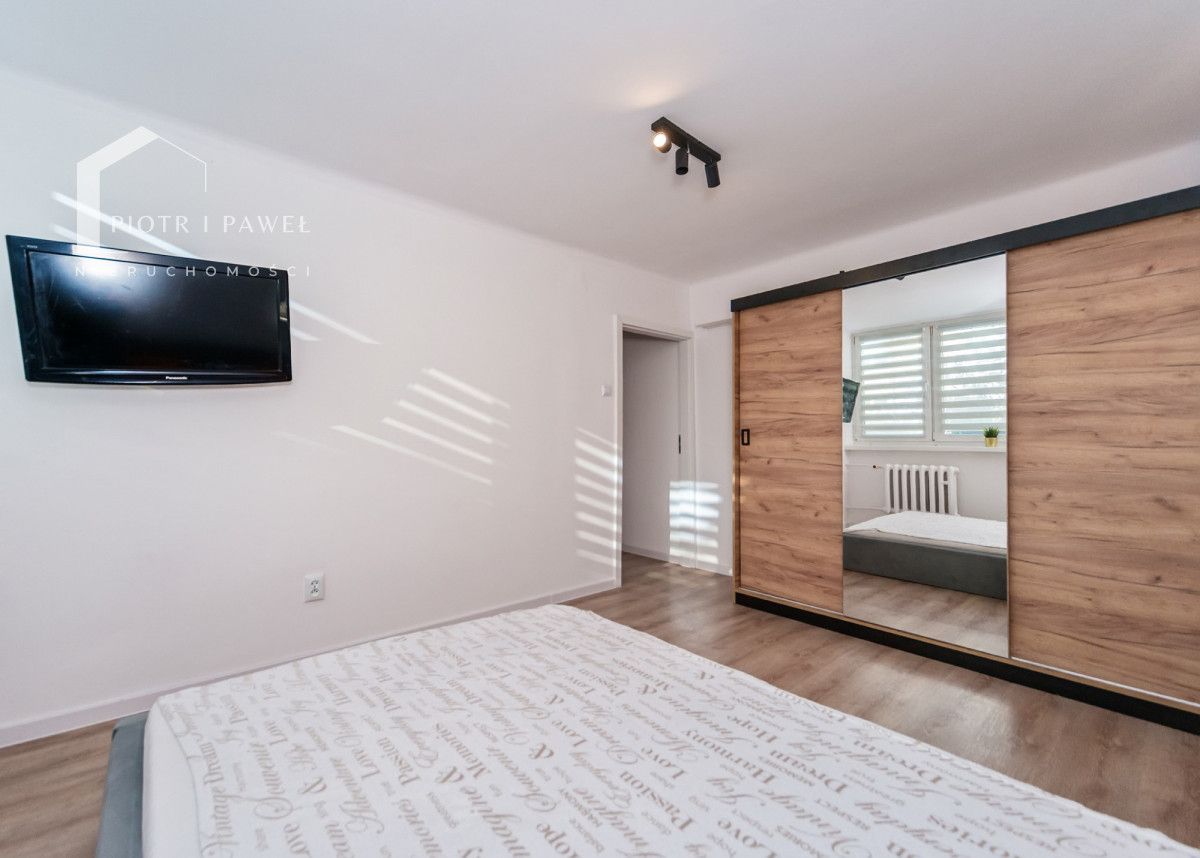 Mieszkanie 3-pokojowe Bielsko-Biała, ul. Spółdzielców. Zdjęcie 9