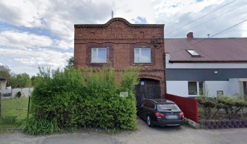 dom wolnostojący Gliwice Bojków, ul. Rolników