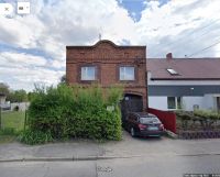 dom wolnostojący Gliwice Bojków, ul. Rolników