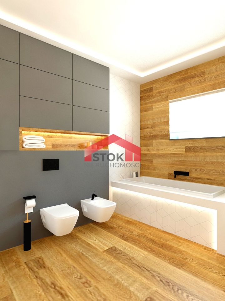 bliźniak, 4 pokoje Horodniany. Zdjęcie 15