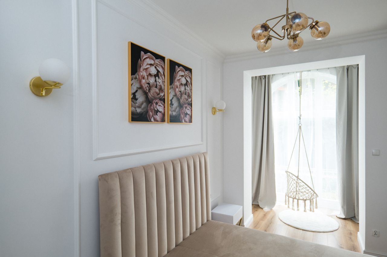 Pokój Gdańsk Oliwa, ul. Słoneczna. Zdjęcie 14