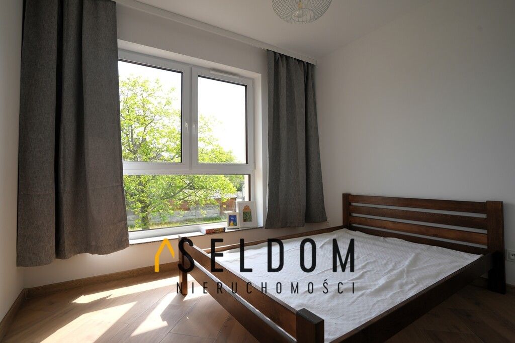 Mieszkanie 2-pokojowe Opole Groszowice, ul. Wawrzyńca Świerzego. Zdjęcie 6