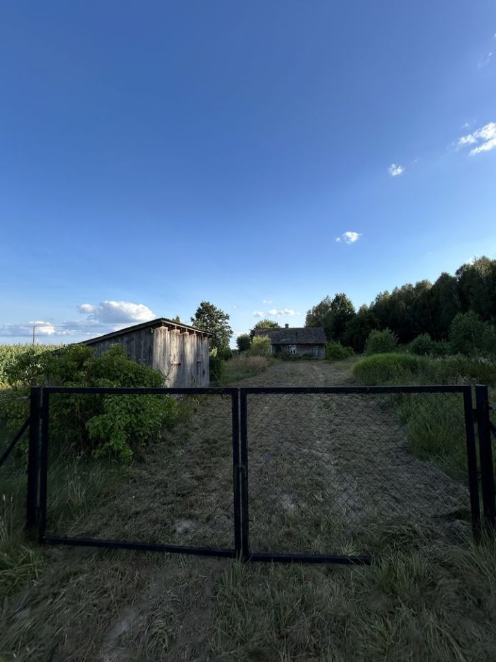 siedlisko, 3 pokoje Sosnówka Krzaki. Zdjęcie 7