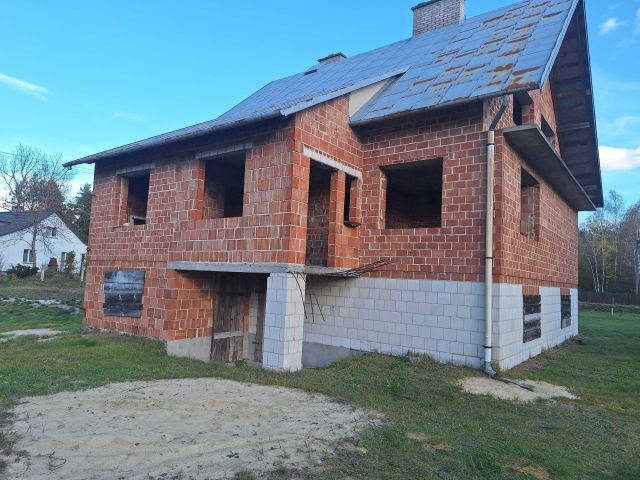 dom wolnostojący Derylaki. Zdjęcie 1