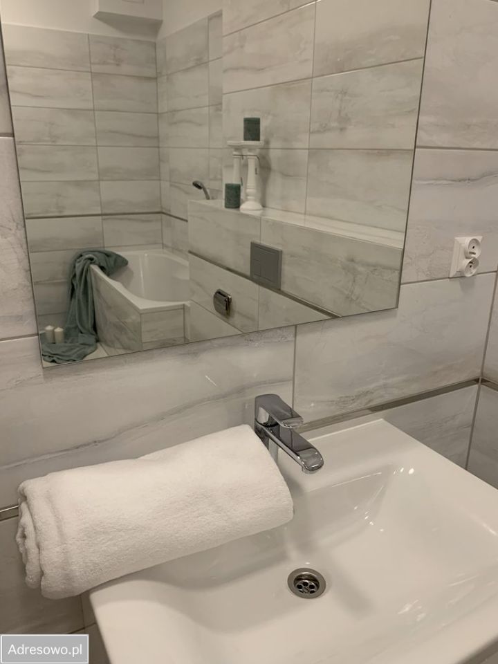 Mieszkanie 2-pokojowe Gołdap, ul. Podgórna. Zdjęcie 11