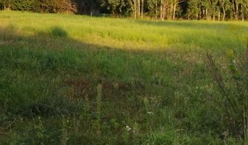 Działka budowlana Łódź Górna, ul. Jesiotrowa