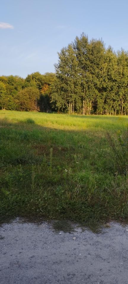 Działka budowlana Łódź Górna, ul. Jesiotrowa