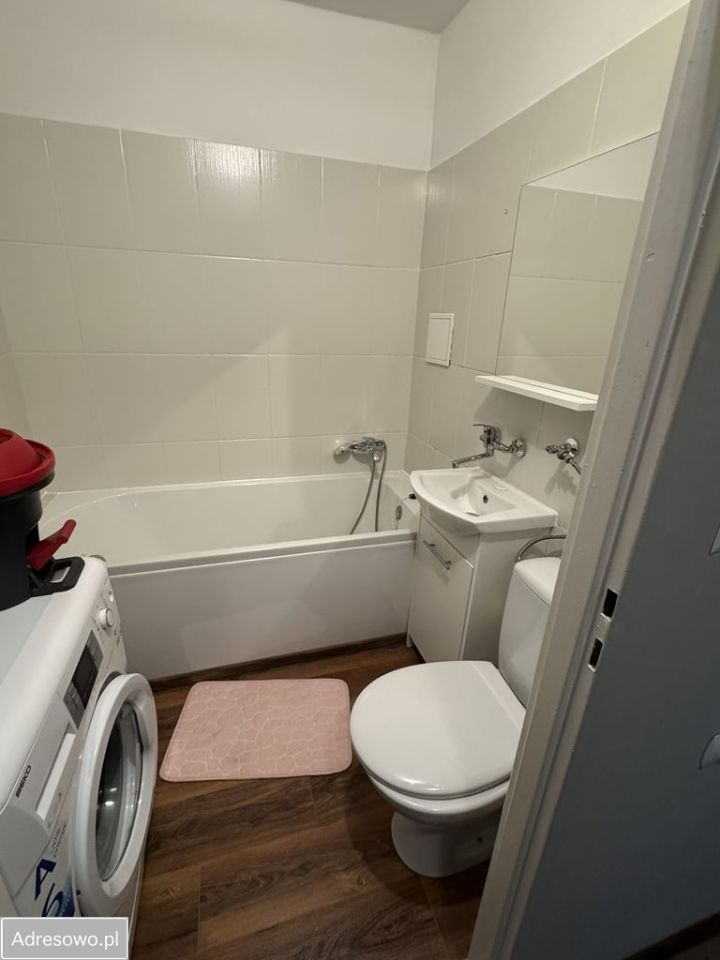 Mieszkanie 1-pokojowe Pieńsk, ul. Szkolna. Zdjęcie 5