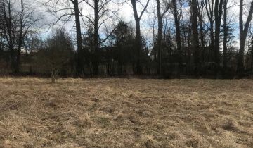 Działka rolna Zawiercie Wydra Zielona, ul. Siewierska