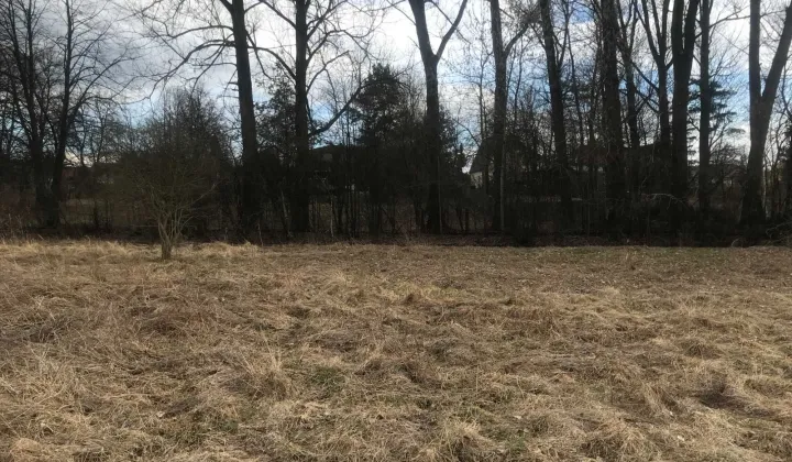 Działka rolna Zawiercie Wydra Zielona, ul. Siewierska