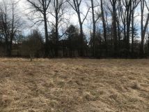 Działka rolna Zawiercie Wydra Zielona, ul. Siewierska