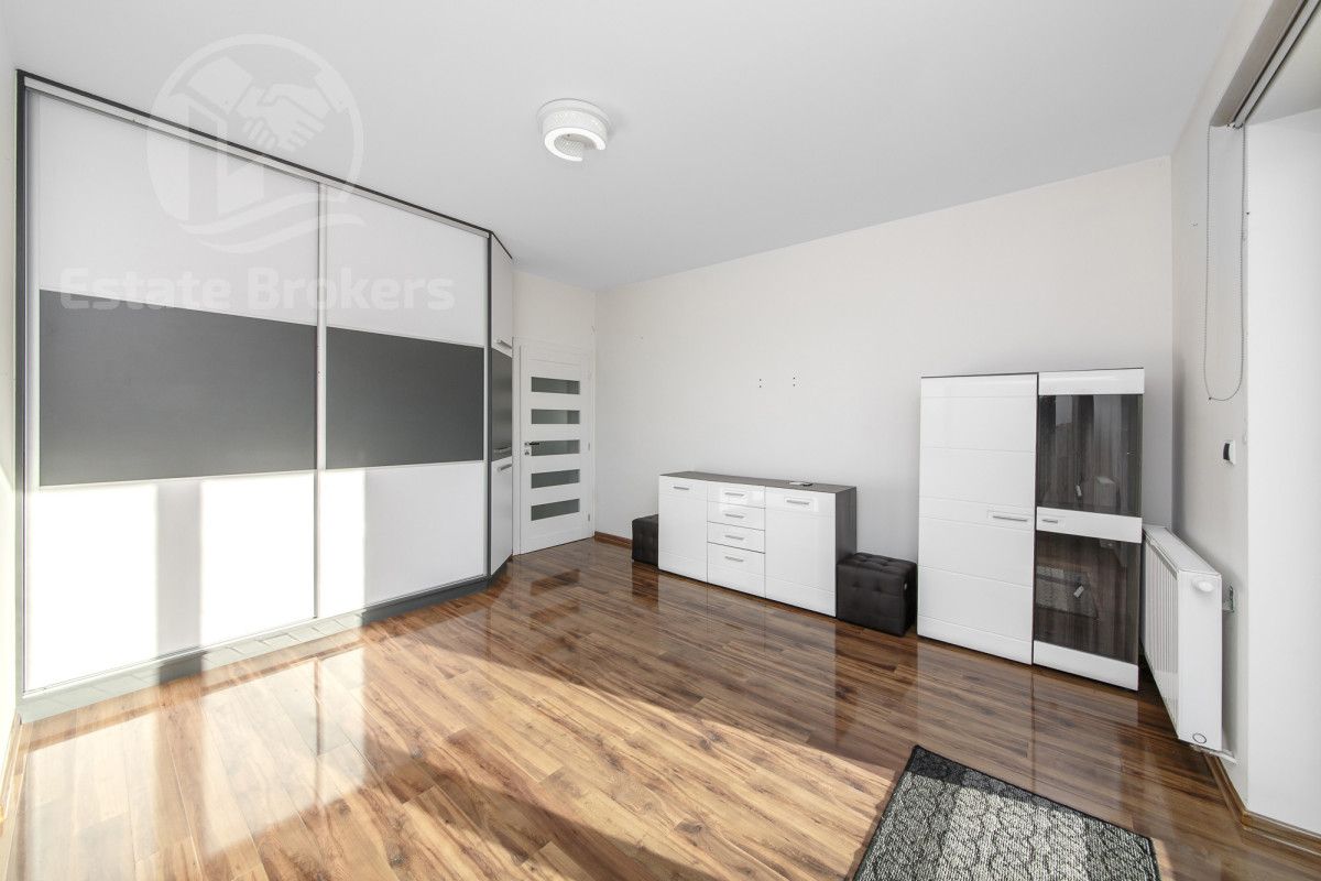 dom wolnostojący, 5 pokoi Mnichowice, ul. Wierzbowa. Zdjęcie 12