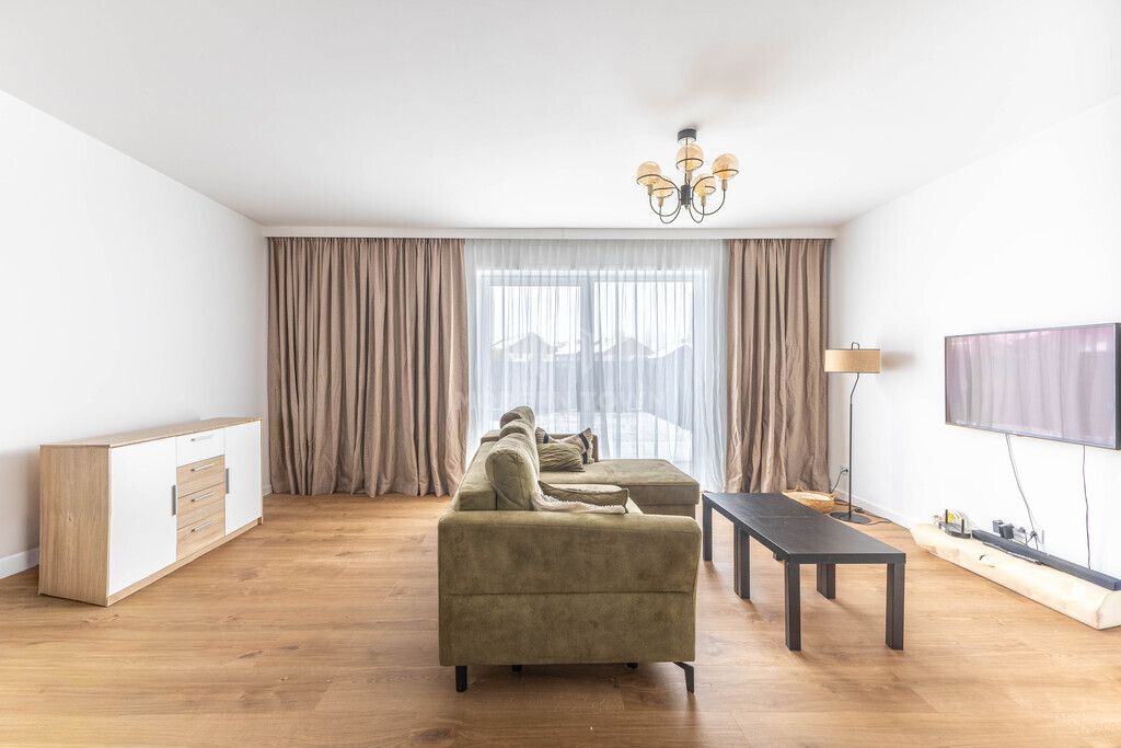 dom szeregowy, 4 pokoje Zgorzała, Storczykowa