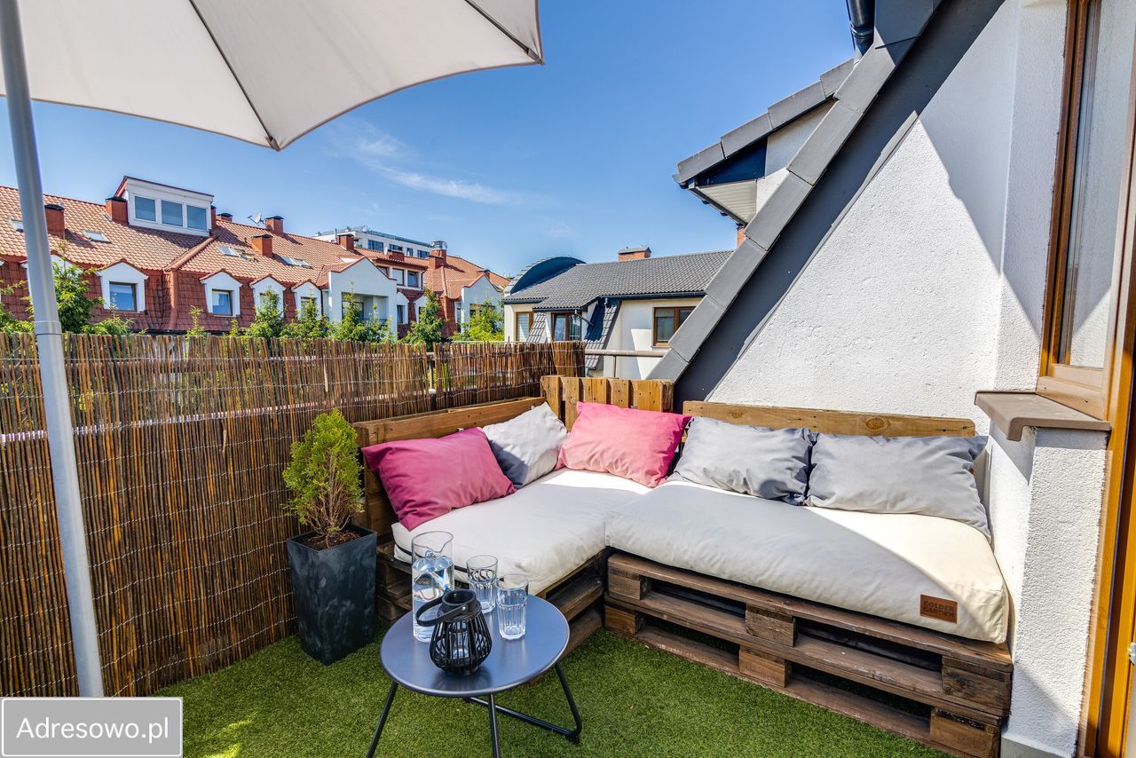 Mieszkanie 3-pokojowe Lublin Śródmieście, ul. Bolesława Prusa. Zdjęcie 13