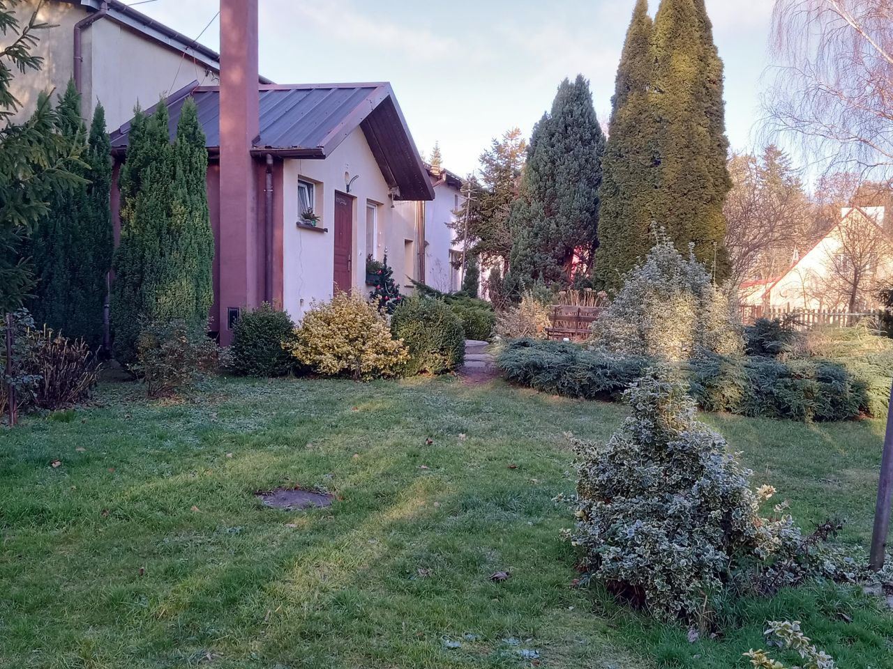 Mieszkanie 3-pokojowe Osieki Słupskie. Zdjęcie 5