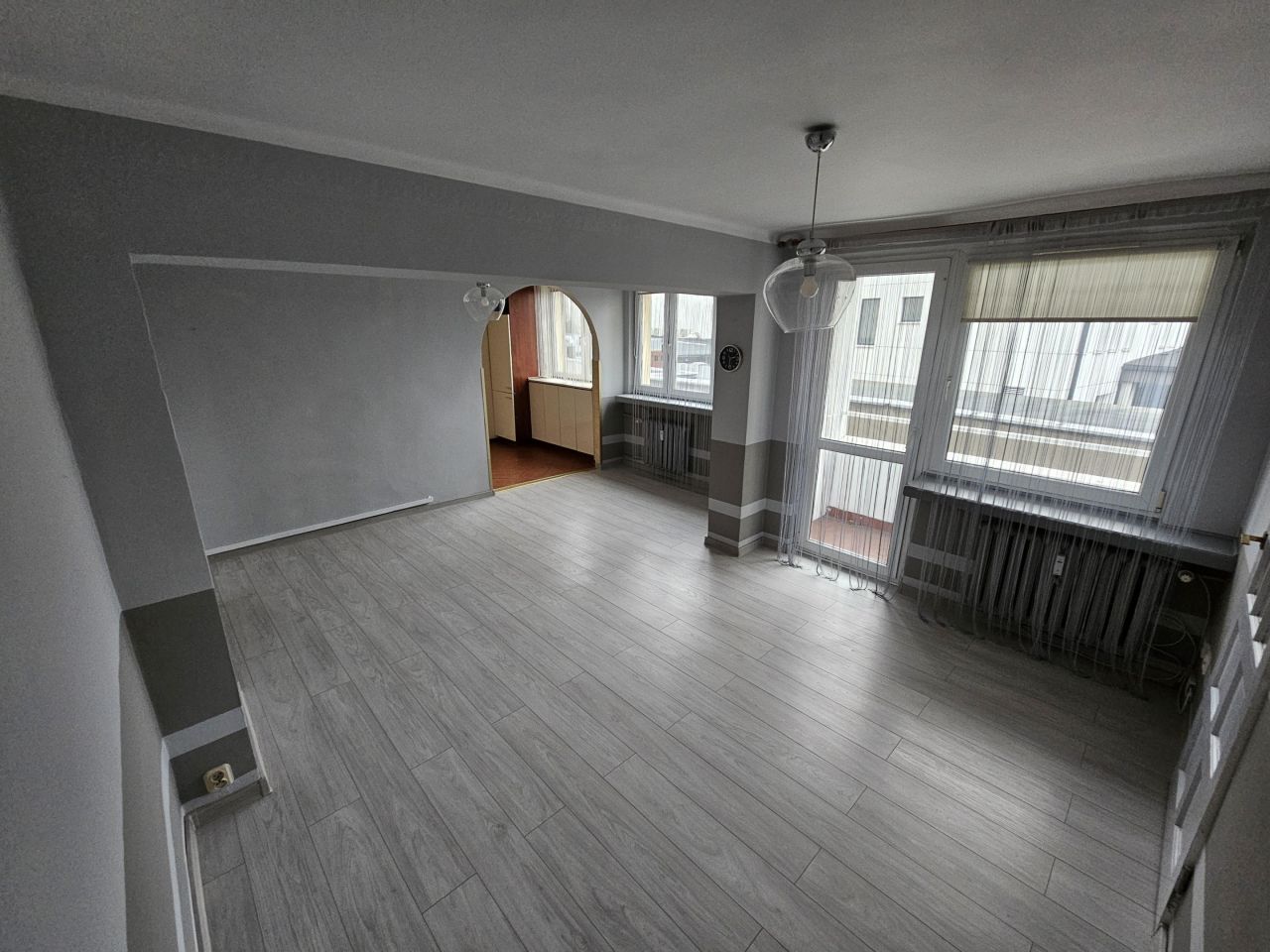 Mieszkanie 3-pokojowe Częstochowa Centrum, ul. Jasnogórska. Zdjęcie 2