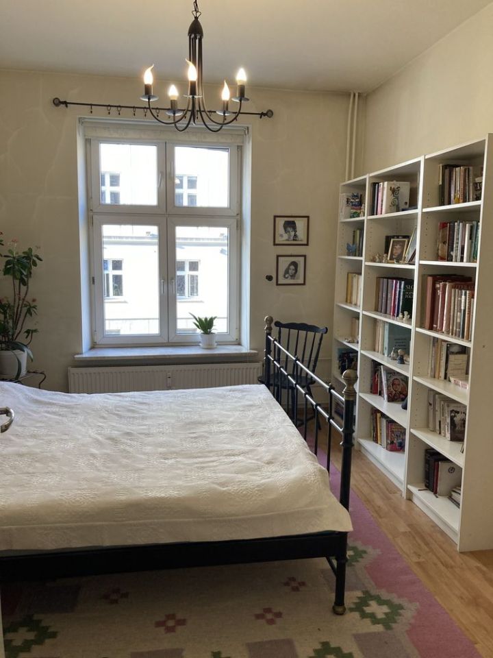 Mieszkanie 2-pokojowe Katowice Śródmieście. Zdjęcie 4