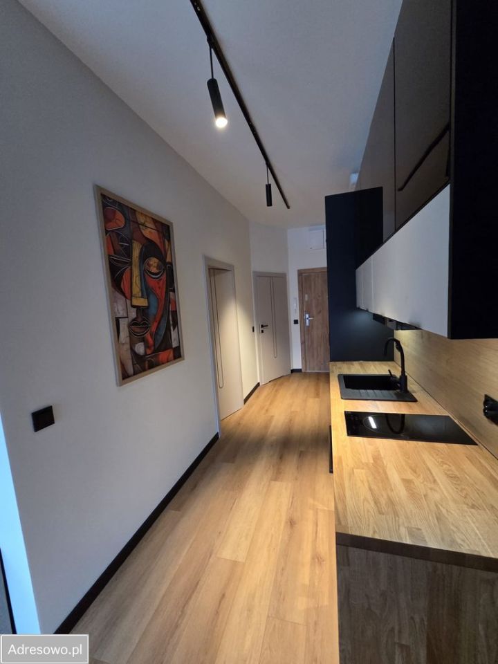 Mieszkanie 2-pokojowe Szczecin Zawadzkiego-Klonowica, ul. Unii Lubelskiej. Zdjęcie 11