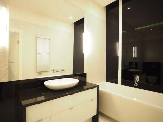 Mieszkanie 3-pokojowe Wrocław Śródmieście, ul. Księcia Witolda. Zdjęcie 11